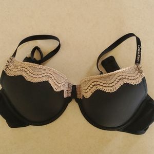 Calvin Klein Bra